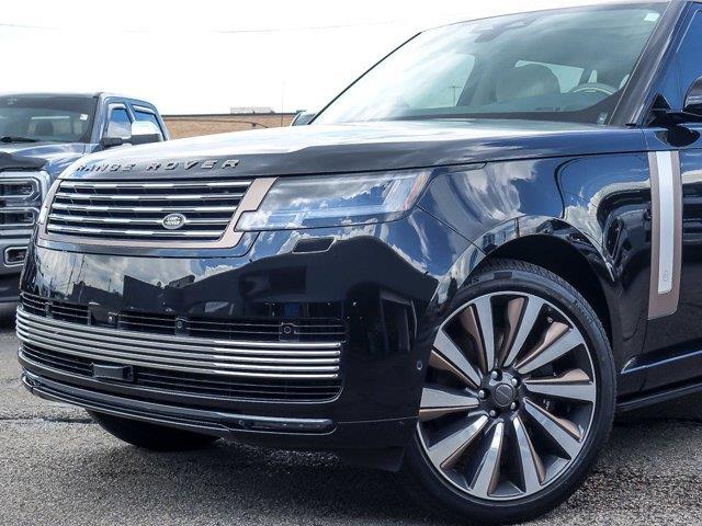 2026 Land Rover Range Rover - $259,969