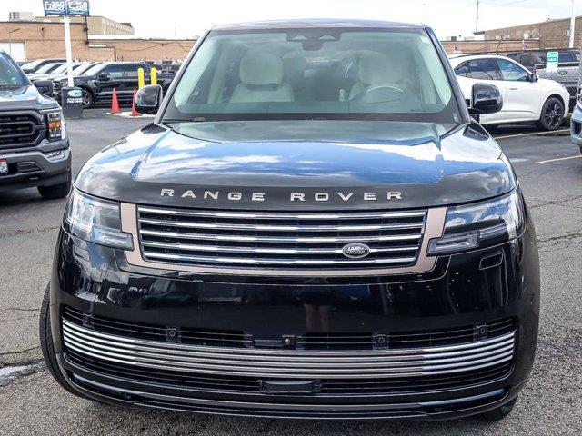 2026 Land Rover Range Rover - $259,969