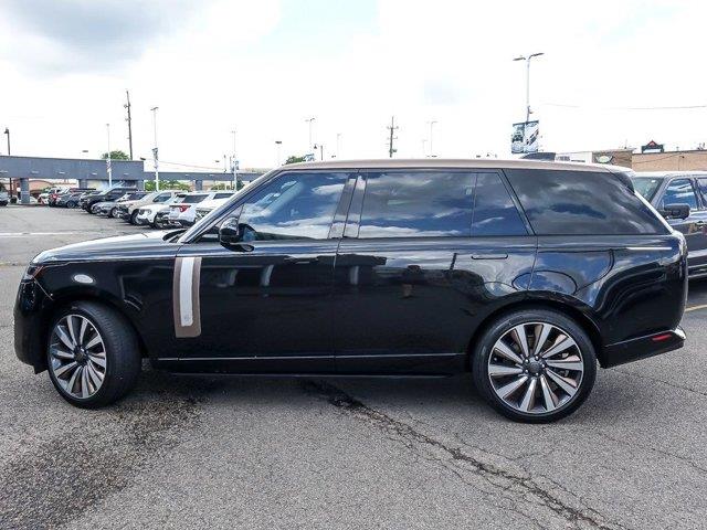 2026 Land Rover Range Rover - $259,969