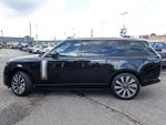 2026 Range Rover Thumbnail 6
