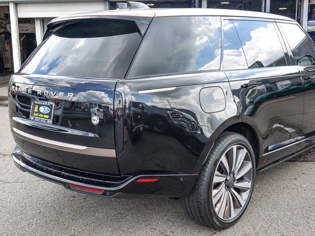 2026 Land Rover Range Rover - $259,969