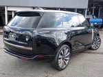 2026 Range Rover Thumbnail 10