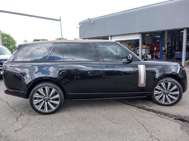 2026 Land Rover Range Rover - $259,969