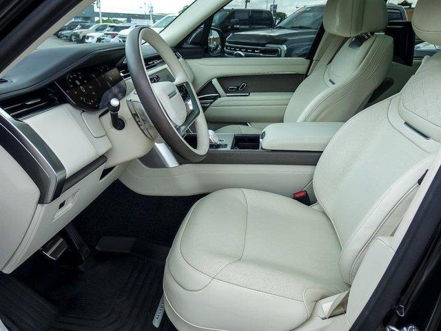 2026 Land Rover Range Rover - $259,969