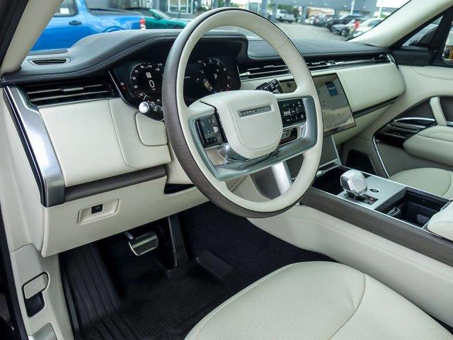 2026 Land Rover Range Rover - $259,969