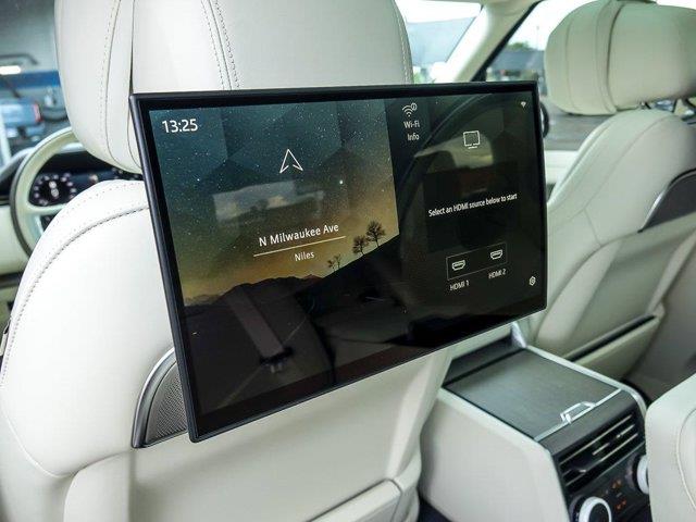 2026 Land Rover Range Rover - $259,969