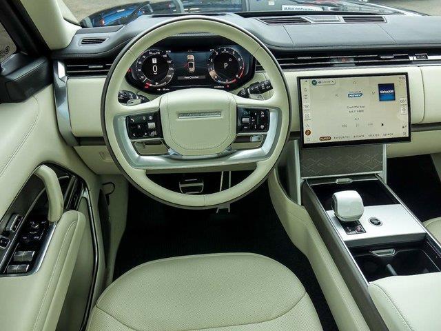 2026 Land Rover Range Rover - $259,969