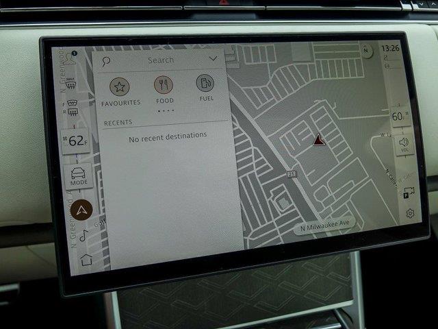2026 Land Rover Range Rover - $259,969