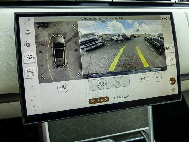 2026 Land Rover Range Rover - $259,969
