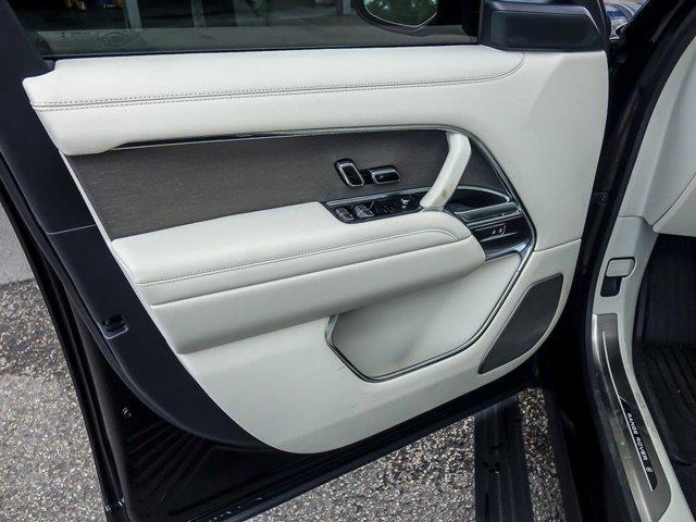 2026 Land Rover Range Rover - $259,969