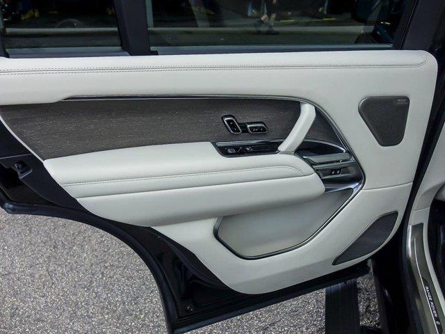 2026 Land Rover Range Rover - $259,969