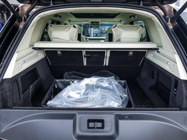 2026 Land Rover Range Rover - $259,969