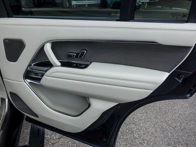 2026 Land Rover Range Rover - $259,969