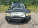 2006 Range Rover Thumbnail 2