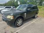 2006 Range Rover Thumbnail 3
