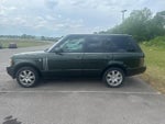 2006 Range Rover Thumbnail 4