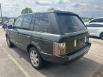 2006 Range Rover Thumbnail 6