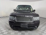 2010 Range Rover Thumbnail 2