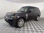 2010 Range Rover Thumbnail 3