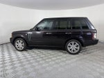 2010 Range Rover Thumbnail 4