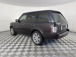 2010 Range Rover Thumbnail 5