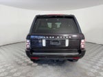 2010 Range Rover Thumbnail 6