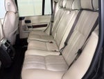 2010 Range Rover Thumbnail 13