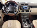 2010 Range Rover Thumbnail 14