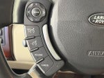 2010 Range Rover Thumbnail 17