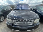 2011 Range Rover Thumbnail 2