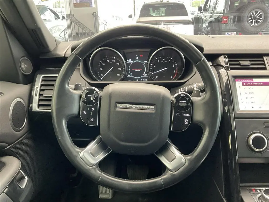 2020 Land Rover Discovery - $12,495