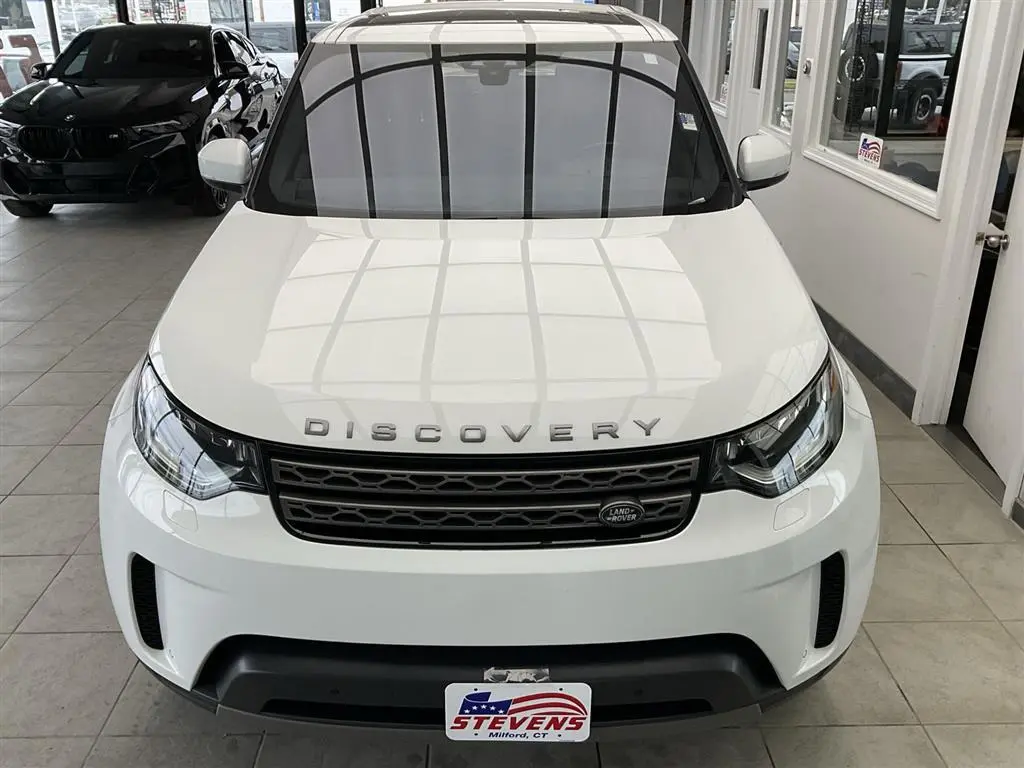 2020 Land Rover Discovery - $12,495