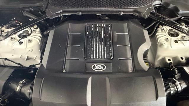 2018 Land Rover Discovery SE