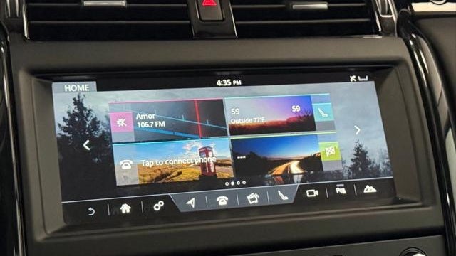 2018 Land Rover Discovery SE