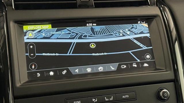 2018 Land Rover Discovery SE