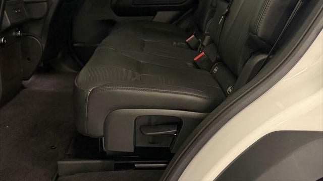 2018 Land Rover Discovery SE