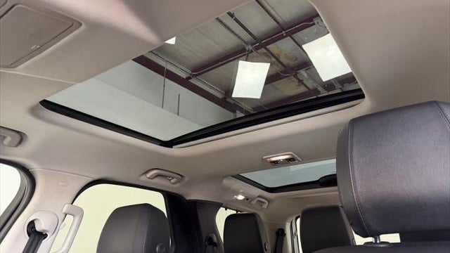 2018 Land Rover Discovery SE
