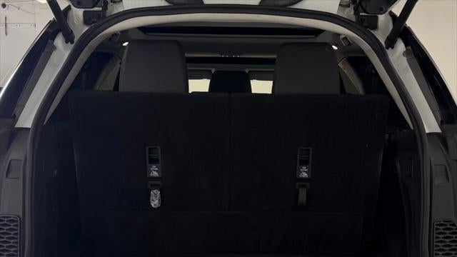 2018 Land Rover Discovery SE