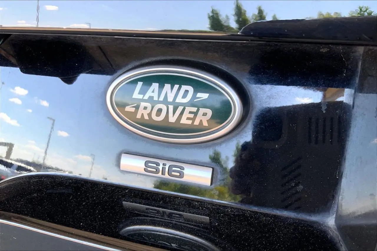 2020 Land Rover Discovery - $11,991