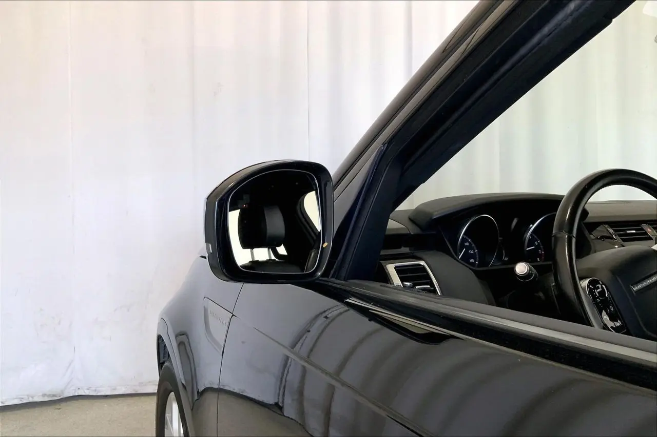 2020 Land Rover Discovery - $11,991