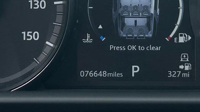 2018 Land Rover Discovery SE