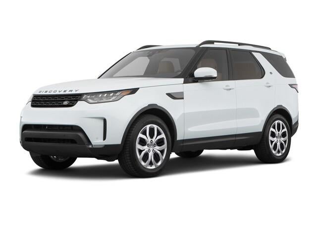 2020 Land Rover Discovery - $12,999