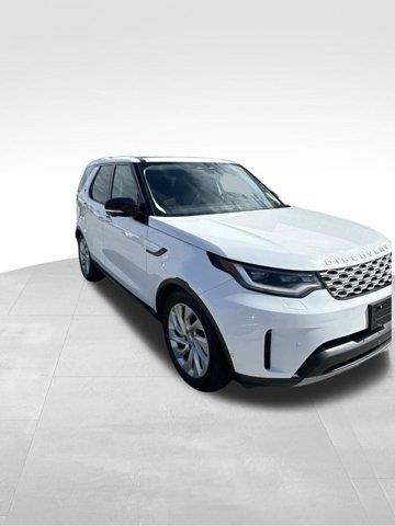 2024 Land Rover Discovery - $28,499