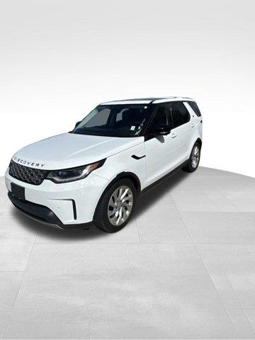 2024 Land Rover Discovery - $28,499