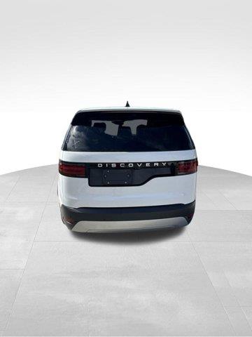2024 Land Rover Discovery - $28,499