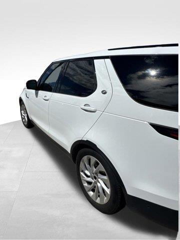 2024 Land Rover Discovery - $28,499