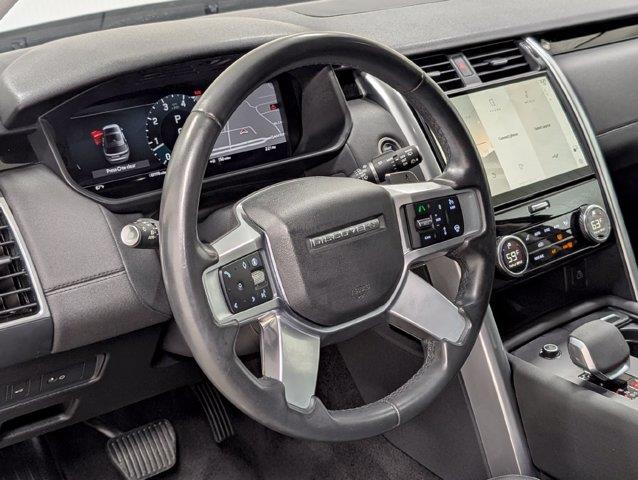 2024 Land Rover Discovery - $28,499