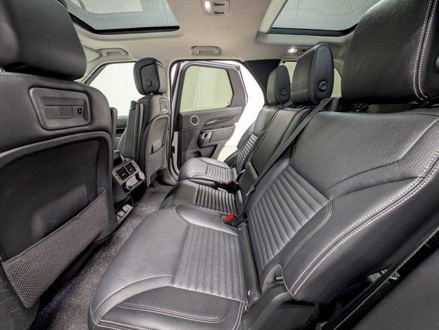 2024 Land Rover Discovery - $28,499