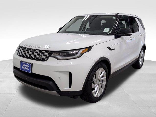 2024 Land Rover Discovery - $28,499