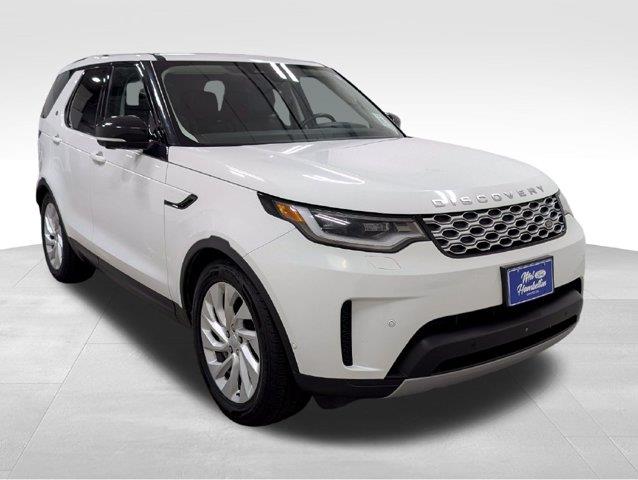 2024 Land Rover Discovery - $28,499